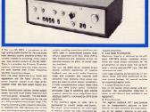Vintažinis Luxman Sq503x stiprintuvas - nuotraukos Nr. 13