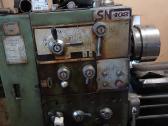 Tekinimo staklės Sn 402-1000p