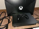 Xbox one X project scorpio su defektu
