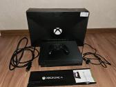 Xbox one X project scorpio su defektu - nuotraukos Nr. 2