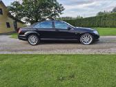 Parduodu mėrsa S550 - nuotraukos Nr. 2