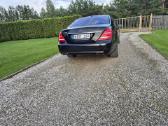 Parduodu mėrsa S550 - nuotraukos Nr. 3