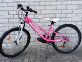 Dviratis Sprint Calypso 24" rožinis