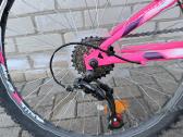 Dviratis Sprint Calypso 24" rožinis - nuotraukos Nr. 4
