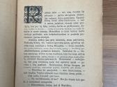 Rudens Vakaras, Sučiuptas Velnias, Bičiuliai 1947 - nuotraukos Nr. 3