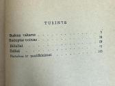 Rudens Vakaras, Sučiuptas Velnias, Bičiuliai 1947 - nuotraukos Nr. 6