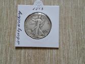 JAV 1943 1/2 doleris