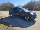 Honda Cr-v - nuotraukos Nr. 2