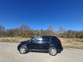 Honda Cr-v - nuotraukos Nr. 3