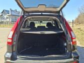 Honda Cr-v - nuotraukos Nr. 4