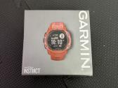 Garmin instinct 1 45mm - nuotraukos Nr. 2