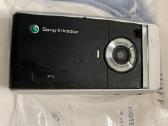 Sony Ericsson - nuotraukos Nr. 2