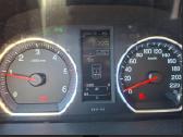 Honda Cr-v - nuotraukos Nr. 7