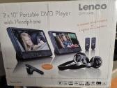 Dvd Usb automobiliui planšetės