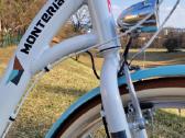 Monteria Valencia moteriškas miesto dviratis - nuotraukos Nr. 7
