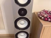 Magnat Quantum namu audio 5.1 sistema - nuotraukos Nr. 2