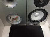 Magnat Quantum namu audio 5.1 sistema - nuotraukos Nr. 5