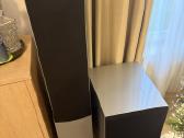 Magnat Quantum namu audio 5.1 sistema - nuotraukos Nr. 6