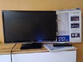 Samsung Ue22h5000aw televizorius 22 colių - nuotraukos Nr. 3