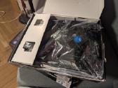 Asus B250 Mining Expert su Cpu ir 8gb Ddr4 RAM - nuotraukos Nr. 4