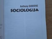 Sociologija. - nuotraukos Nr. 2