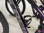 Trek Fuel Ex 8 Pilna amortizacija Puiki būklė - nuotraukos Nr. 2