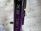 Trek Fuel Ex 8 Pilna amortizacija Puiki būklė - nuotraukos Nr. 3