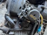 Vespa varyklis - nuotraukos Nr. 8