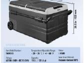 Vevor Tww95 / Tww115 su Bluetooth 12v/24/220v - nuotraukos Nr. 3