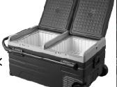 Vevor Tww95 / Tww115 su Bluetooth 12v/24/220v - nuotraukos Nr. 5