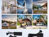Vevor Tww95 / Tww115 su Bluetooth 12v/24/220v - nuotraukos Nr. 11
