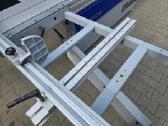 Formatinio pjovimo staklės Felder K890s - nuotraukos Nr. 4