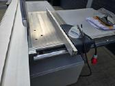 Formatinio pjovimo staklės Felder K890s - nuotraukos Nr. 6
