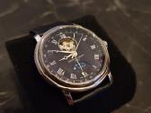 Frederique Constant Moonphase date laikrodis - nuotraukos Nr. 2