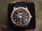 Frederique Constant Moonphase date laikrodis - nuotraukos Nr. 4