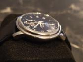Frederique Constant Moonphase date laikrodis - nuotraukos Nr. 5