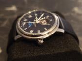 Frederique Constant Moonphase date laikrodis - nuotraukos Nr. 7