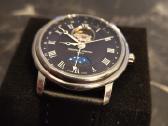 Frederique Constant Moonphase date laikrodis - nuotraukos Nr. 8