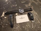 Frederique Constant Moonphase date laikrodis - nuotraukos Nr. 10