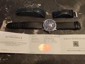 Frederique Constant Moonphase date laikrodis - nuotraukos Nr. 12