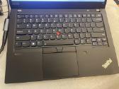 Thinkpad T14 2 Gen i5 8gb 256gb SSD su garantija - nuotraukos Nr. 3