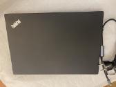 Thinkpad T14 2 Gen i5 8gb 256gb SSD su garantija - nuotraukos Nr. 7