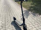 Parduodamas Elektrinis paspirtukas Ninebot e2 plus
