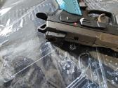 Pistoletas Cz Shadow 2 Black Or, 9x19 su priedais - nuotraukos Nr. 6