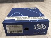 Haix black eagle tactical 2.0 mid vyriški batai - nuotraukos Nr. 2