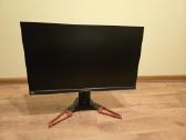 Acer Predator Xb271hu 27" 165hz Ips G-sync – Puiki - nuotraukos Nr. 2