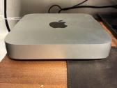Mac mini M1 16gb/256gb - nuotraukos Nr. 3