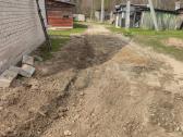 Ekskavatoriaus 2.6t. nuoma,kasimo darbai - nuotraukos Nr. 27