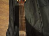 Parduodu klasikinė gitara su dėklu - nuotraukos Nr. 3
