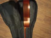 Parduodu klasikinė gitara su dėklu - nuotraukos Nr. 6